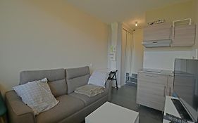 Appartement Esprit Loft Coeur Monplaisir